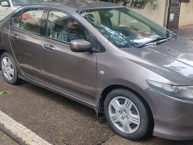 Second Hand Honda City [2011-2014] 1.5 S MT in Mumbai