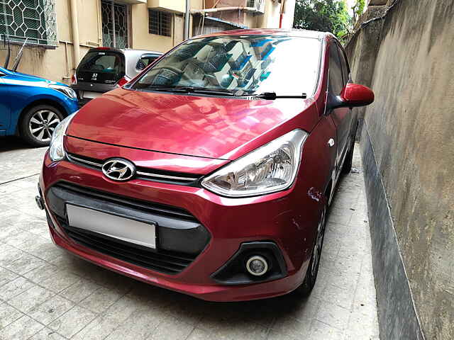 Second Hand Hyundai Grand i10 [2013-2017] Magna 1.2 Kappa VTVT [2013-2016] in Kolkata