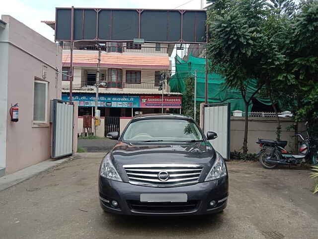 Second Hand Nissan Teana [2007-2014] 250XV in Erode