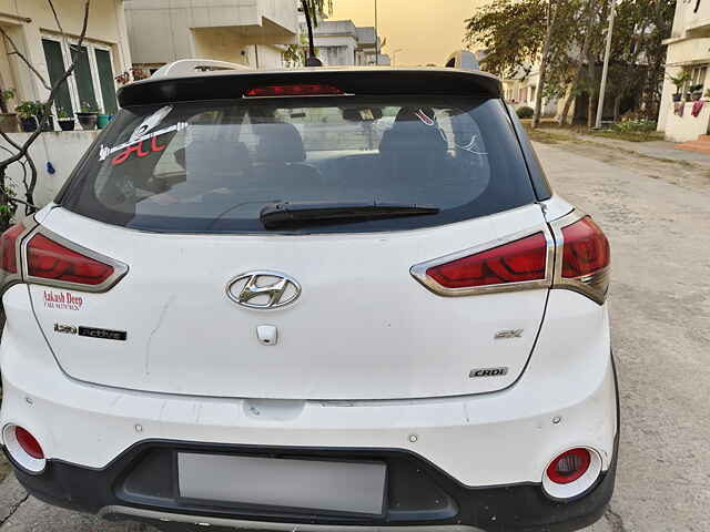 Second Hand Hyundai i20 Active [2015-2018] 1.4 SX [2015-2016] in Jajpur (Orissa)