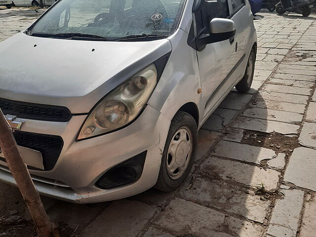 Second Hand Chevrolet Beat [2014-2016] LS Diesel in Yamunanagar