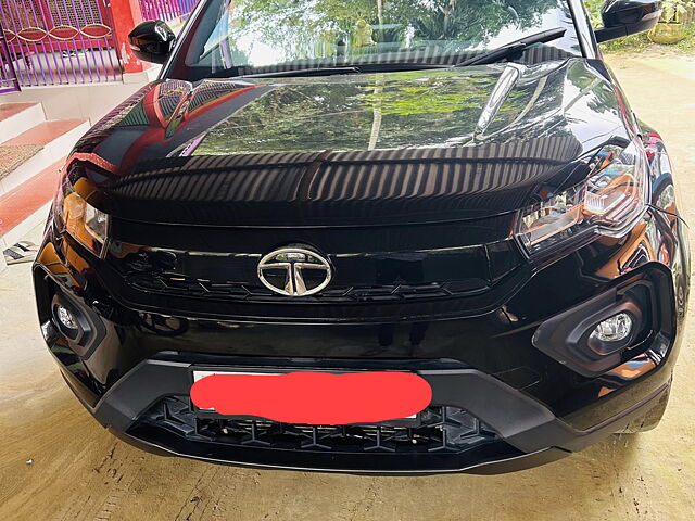 Second Hand Tata Nexon [2020-2023] XZ Plus (HS) in Guwahati