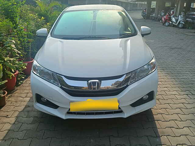 Second Hand Honda City [2014-2017] V in Jamshedpur