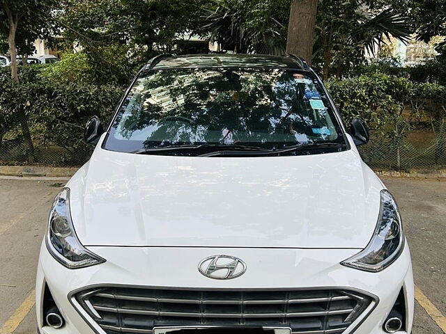 Second Hand Hyundai Grand i10 Nios [2019-2023] Asta 1.2 Kappa VTVT in Delhi