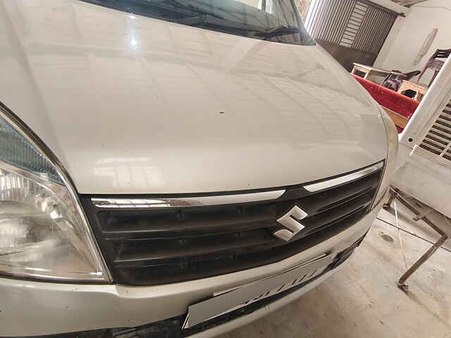 Second Hand Maruti Suzuki Wagon R 1.0 [2010-2013] LXi in Ayodhya