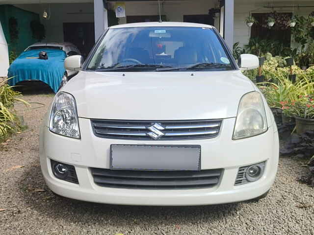 Second Hand Maruti Suzuki Swift Dzire [2010-2011] VXi 1.2 BS-IV in Kochi