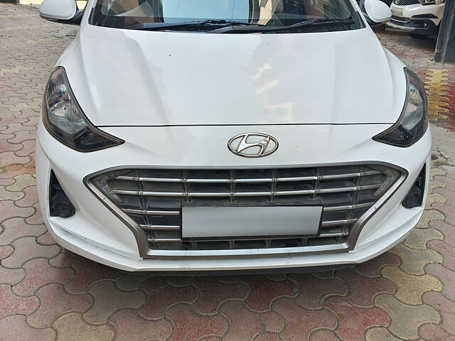 Second Hand Hyundai Grand i10 Nios [2019-2023] Magna Corporate Edition 1.2 Kappa VTVT in Nashik