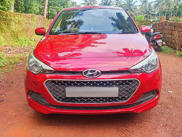 Second Hand Hyundai Elite i20 [2016-2017] Magna 1.2 [2016-2017] in Udupi