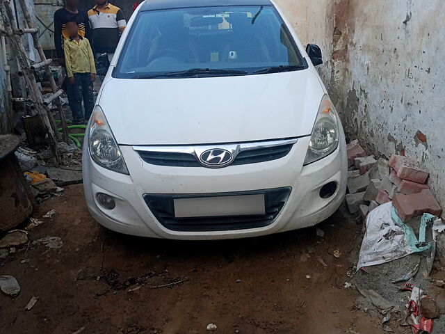 Second Hand Hyundai i20 [2010-2012] Magna 1.2 in Delhi