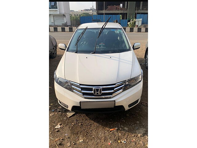 Second Hand Honda City [2011-2014] 1.5 Corporate MT in Gurgaon