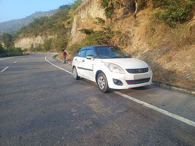 Second Hand Maruti Suzuki Swift [2014-2018] VXi [2014-2017] in Rudraprayag