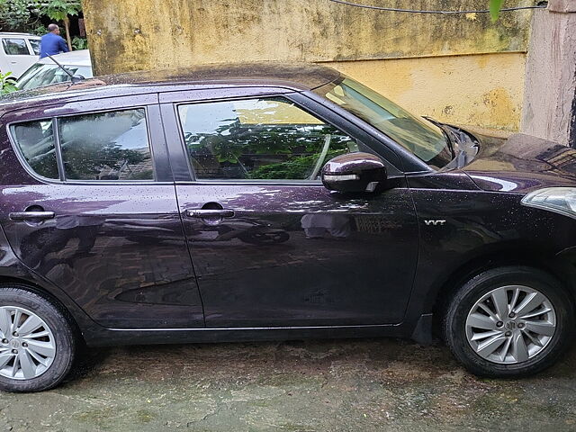 Second Hand Maruti Suzuki Swift [2014-2018] ZXi in Mumbai