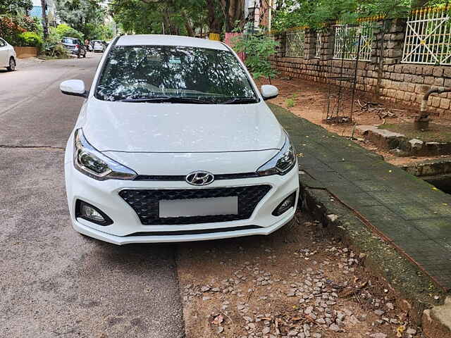 Second Hand Hyundai i20 [2020-2023] Asta 1.2 MT [2020-2023] in Hyderabad