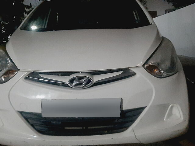 Second Hand Hyundai Eon D-Lite + in Hisar