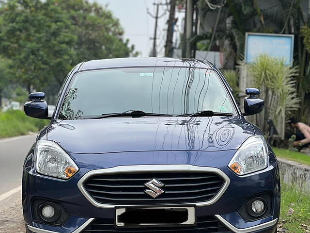 Second Hand Maruti Suzuki Dzire [2017-2020] LXi in Kochi