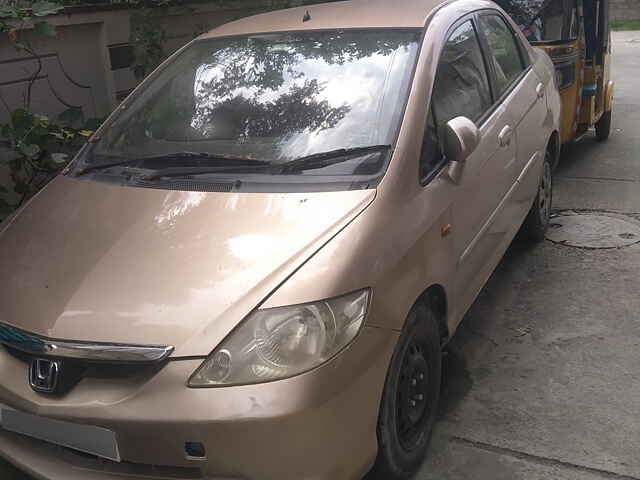 Second Hand Honda City [2003-2005] 1.5 GXi in Hyderabad