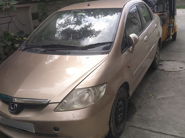 Second Hand Honda City [2003-2005] 1.5 GXi in Hyderabad