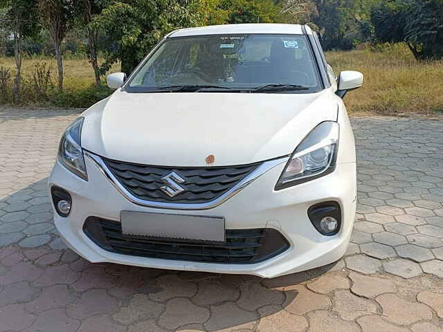 Second Hand Maruti Suzuki Baleno [2019-2022] Zeta in Bhopal