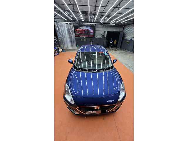 Second Hand Maruti Suzuki Dzire [2020-2024] VXi [2020-2023] in Ghaziabad