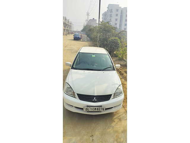 Second Hand Mitsubishi Cedia [2009-2013] New Sports in Delhi