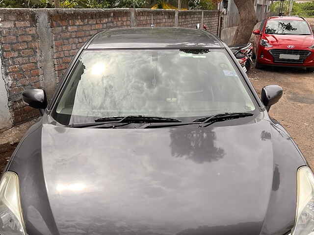 Second Hand Maruti Suzuki Baleno [2015-2019] Zeta 1.2 in Bijapur