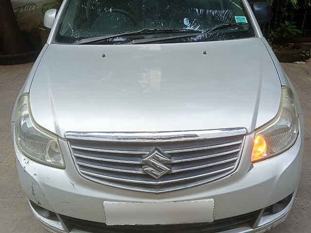 Second Hand Maruti Suzuki SX4 VXi CNG in Mumbai