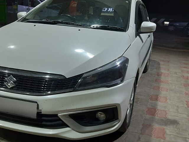 Second Hand Maruti Suzuki Ciaz Zeta 1.5 AT [2020-2023] in Tiruchirappalli