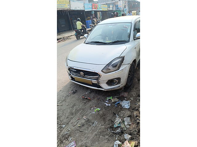 Second Hand Maruti Suzuki Dzire [2017-2020] ZDi Plus AMT in Noida