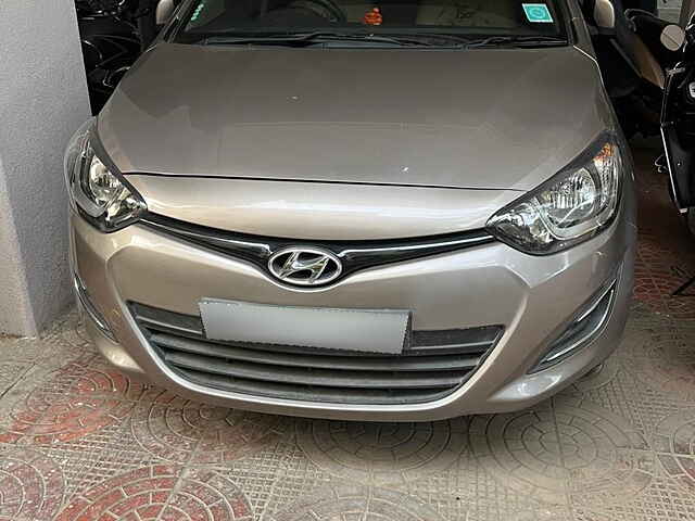 Second Hand Hyundai i20 [2012-2014] Magna (O) 1.2 in Pune