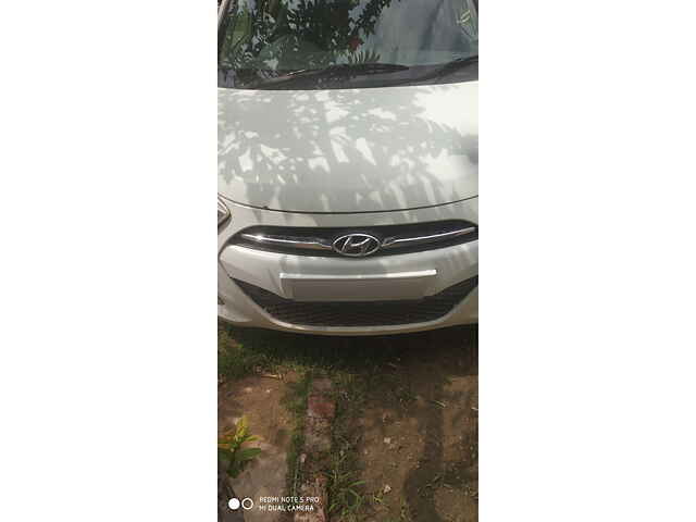 Second Hand Hyundai i10 [2010-2017] Magna 1.1 LPG in Ambala Cantt