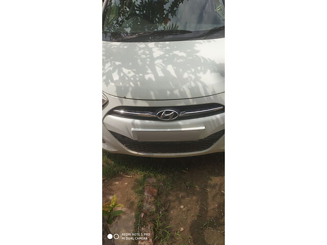 Second Hand Hyundai i10 [2010-2017] Magna 1.1 LPG in Ambala Cantt