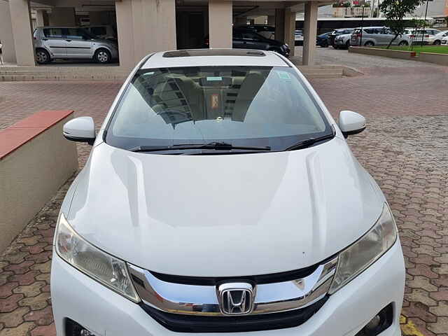 Second Hand Honda City [2014-2017] E Diesel [2014-2016] in Rajkot