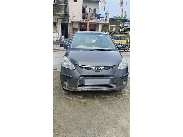 Second Hand Hyundai i10 [2010-2017] D-Lite 1.1 iRDE2 in Mehsana