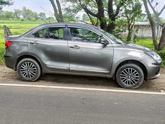 Second Hand Maruti Suzuki Dzire ZXi Plus [2020-2023] in Chhindwara