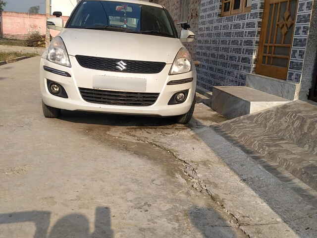 Second Hand Maruti Suzuki Swift [2011-2014] VDi in Roorkee