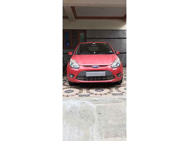 Second Hand Ford Figo [2012-2015] Duratorq Diesel EXI 1.4 in Bangalore