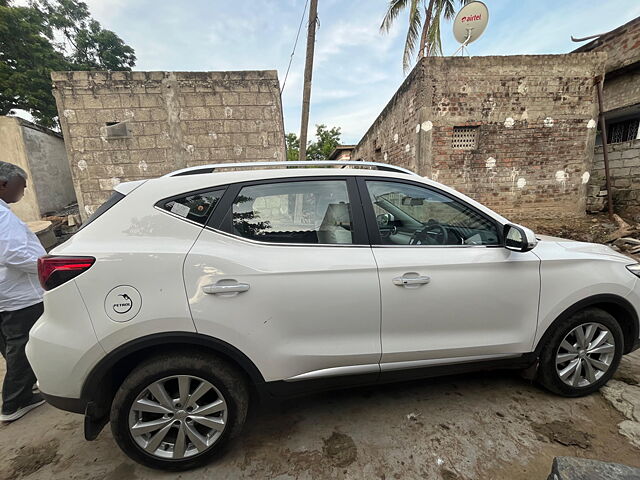 Second Hand MG Astor Smart 1.5 CVT [2021-2023] in Vijaywada