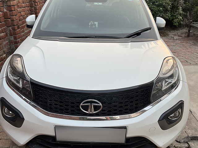 Second Hand Tata Nexon [2017-2020] XZ Plus Diesel in Dehradun