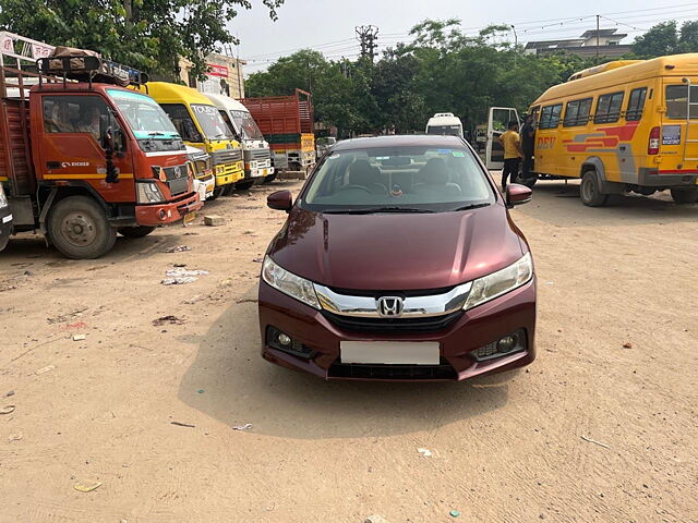 Second Hand Honda City [2014-2017] V in Gurgaon