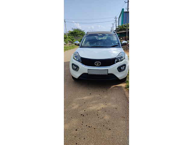 Second Hand Tata Nexon [2017-2020] XZ Plus Diesel in Davanagere