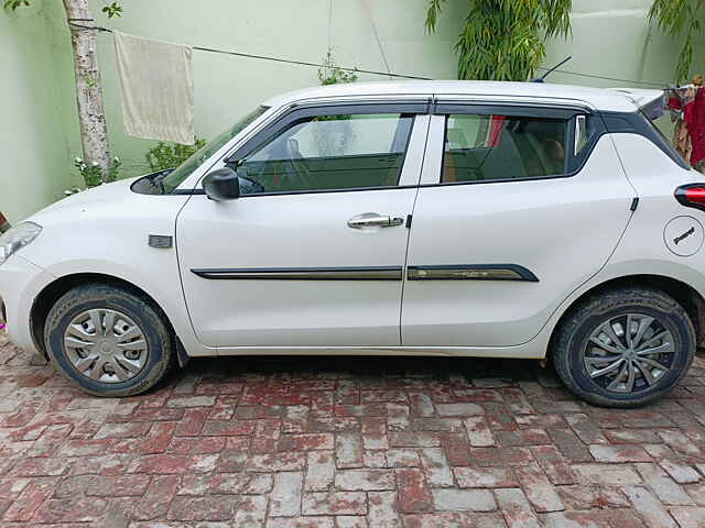 Second Hand Maruti Suzuki Swift [2018-2021] LXi in Jhajjar