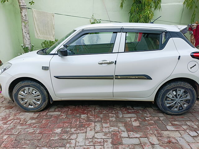 Second Hand Maruti Suzuki Swift [2018-2021] LXi in Jhajjar