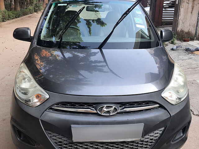 Second Hand Hyundai i10 [2010-2017] 1.1L iRDE Magna Special Edition in Gurgaon