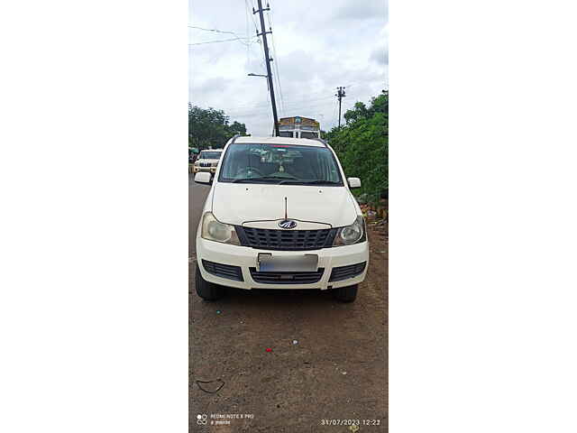 Second Hand Mahindra Quanto [2012-2016] C4 in Yavatmal