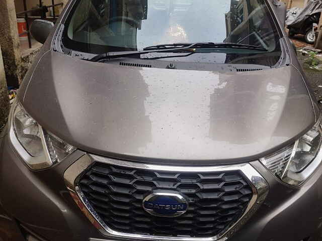 Second Hand Datsun redi-GO [2016-2020] S 1.0 [2017-2019] in Mumbai