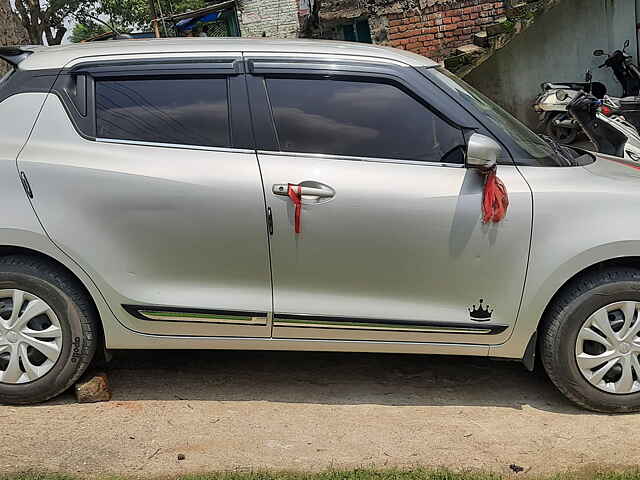 Second Hand Maruti Suzuki Swift [2021-2024] VXi [2021-2023] in Jharia Khas