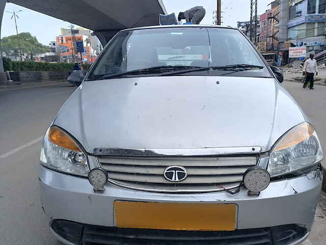 Second Hand Tata Indica V2 LS in Hyderabad