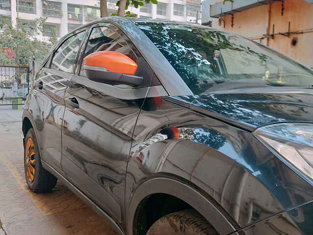 Second Hand Tata Nexon [2017-2020] KRAZ Plus AMT Petrol in Mumbai