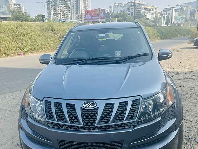 Second Hand Mahindra XUV500 [2011-2015] W8 AWD in Pune