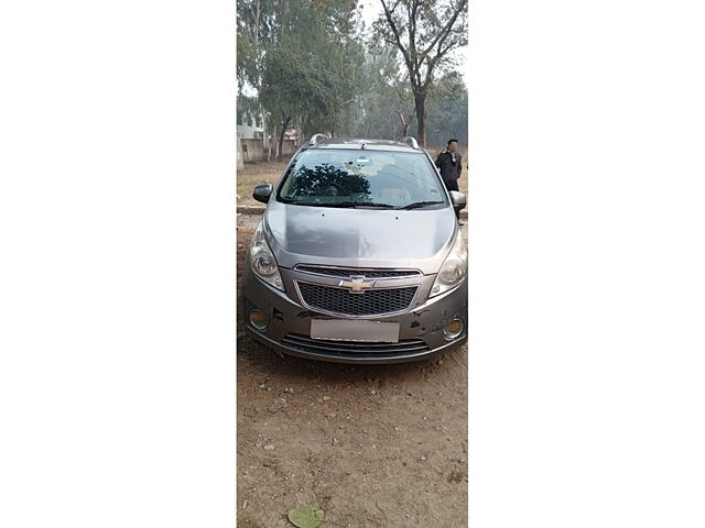 Second Hand Chevrolet Beat [2011-2014] LT Diesel in Bijnor